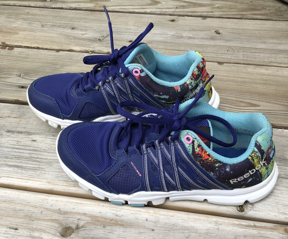 Reebok yourflex hot sale