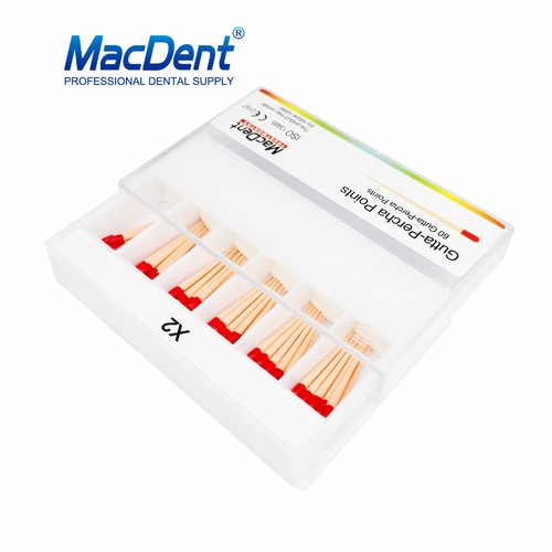 Dental Obturation Next Gutta Percha /Absorbent Points Endo Root Canal X1-X3 LD - Picture 5 of 48
