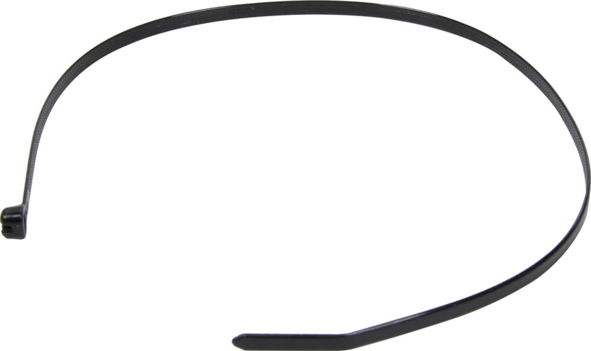 QuickCar Premium Cable Ties (50pk) QuickCar Premium Cable Ties (50pk)