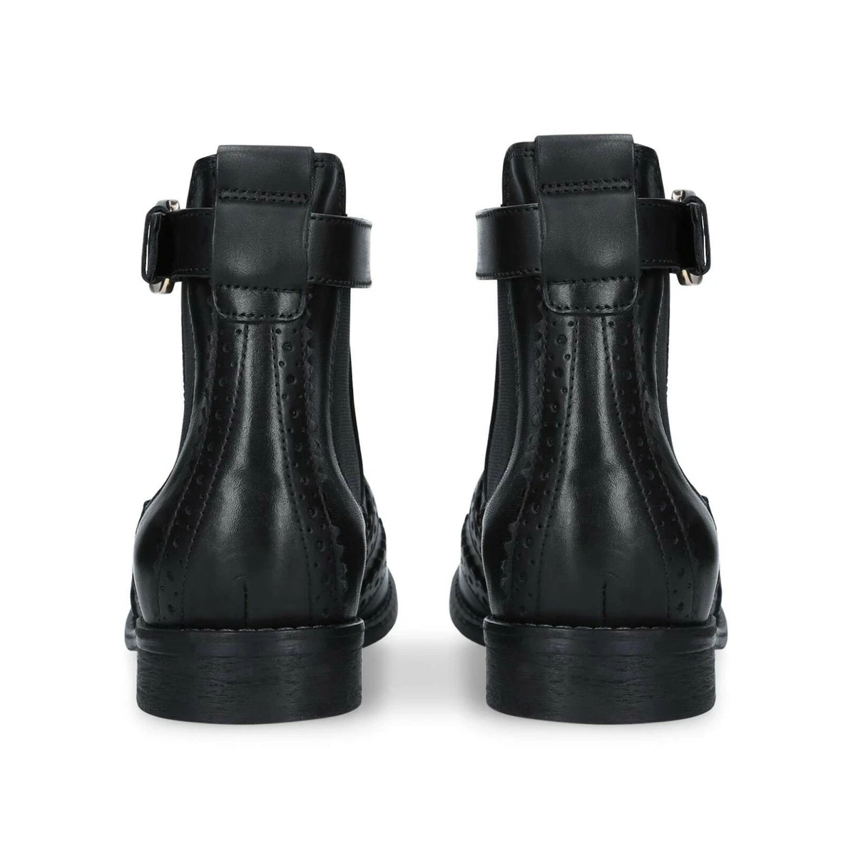 Kurt geiger chelsea boots clearance womens