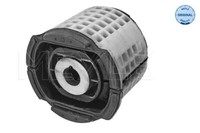 Meyle 314 710 0021 Lagerung, AchsträGer For BMW BMW (Brilliance)