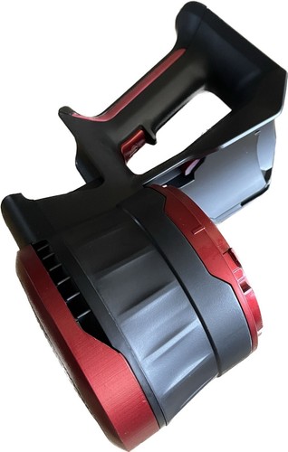 New Original MOOSOO K17 Cordless Stick Vacuum Cleaner - Replacement Parts - Picture 3 of 16