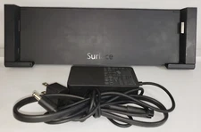Microsoft Surface Pro & Surface Pro 2 Docking Station 1664 w/ AC Power Adapter