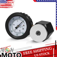 66835 Universal Mini Valve Spring Tester use on 0-300 psi and 0-20 kg/cm2