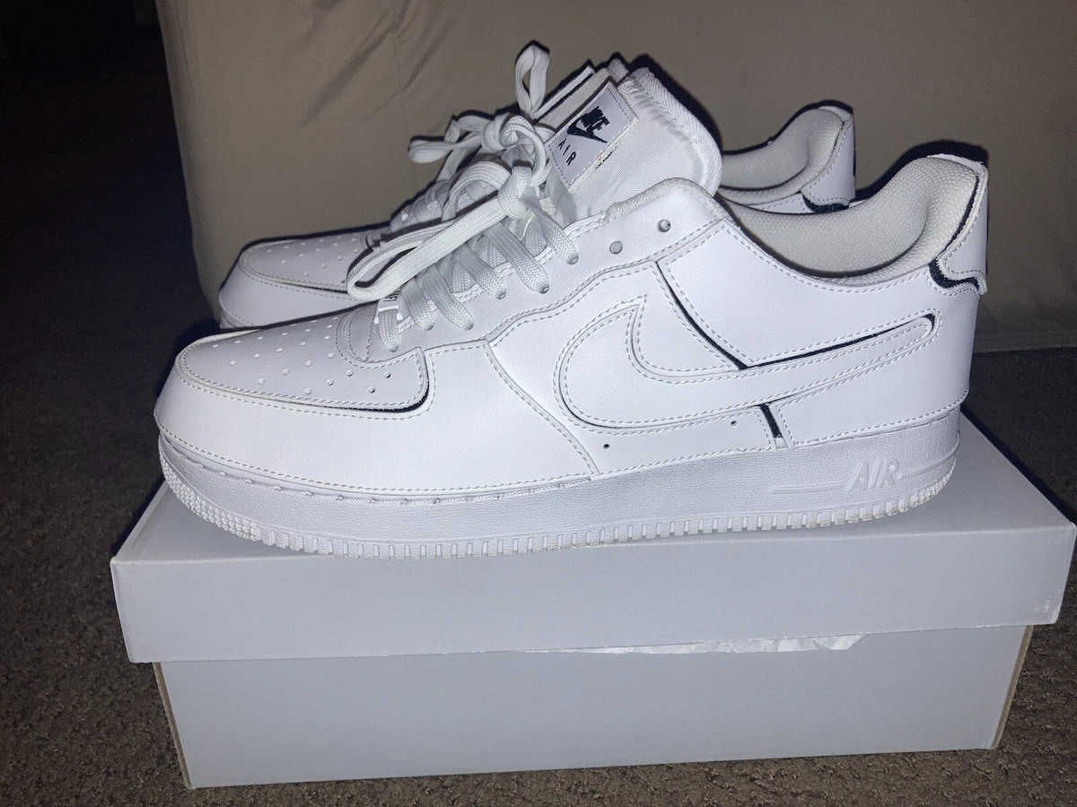 Size 11 Nike Air Force 1 1 Cosmic Clay 2020