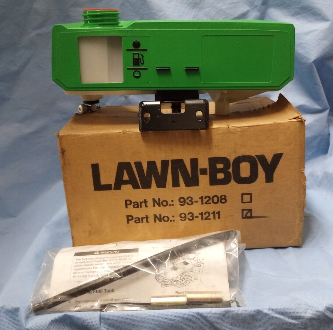 Nuovo For LAWN BOY/TORO PARTE # 95-1899 - Foto 8