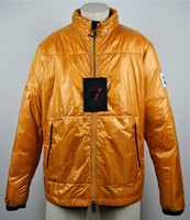 After Label AL103 Down Jacket Daunenjacke Herren Jacke Kapuze Gr.Xxl Neu Etikett