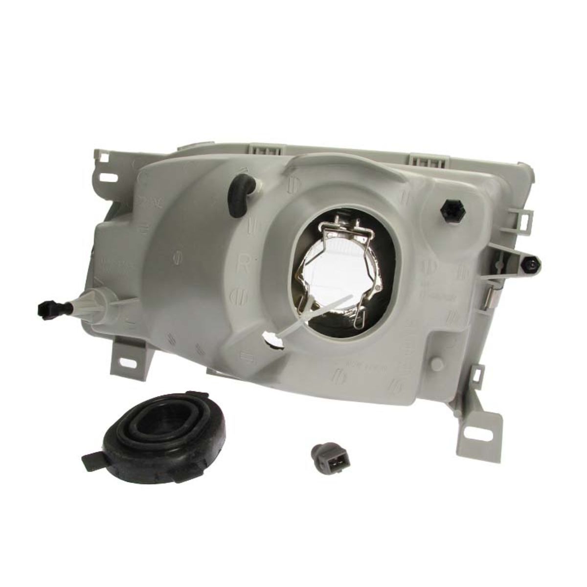 TYC Hauptscheinwerfer 205211082 für Ford online kaufen | eBay