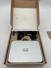 CISCO Meraki Z1 Z1- NW-US In Box