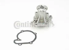 Genuine Continental CTAM Water Pump WPS3048 for Nissan
