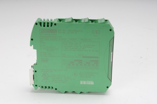 Phoenix Contact ELR W3-24DC/500AC-21 Hybrid Motor Starter - Picture 2 of 4