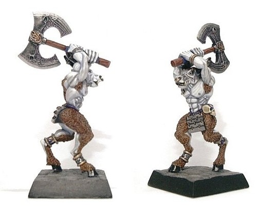 RAL PARTHA Fantasy MONSTERS & DEMONS Any RPG D&D Pathfinder R Multi - Picture 9 of 9