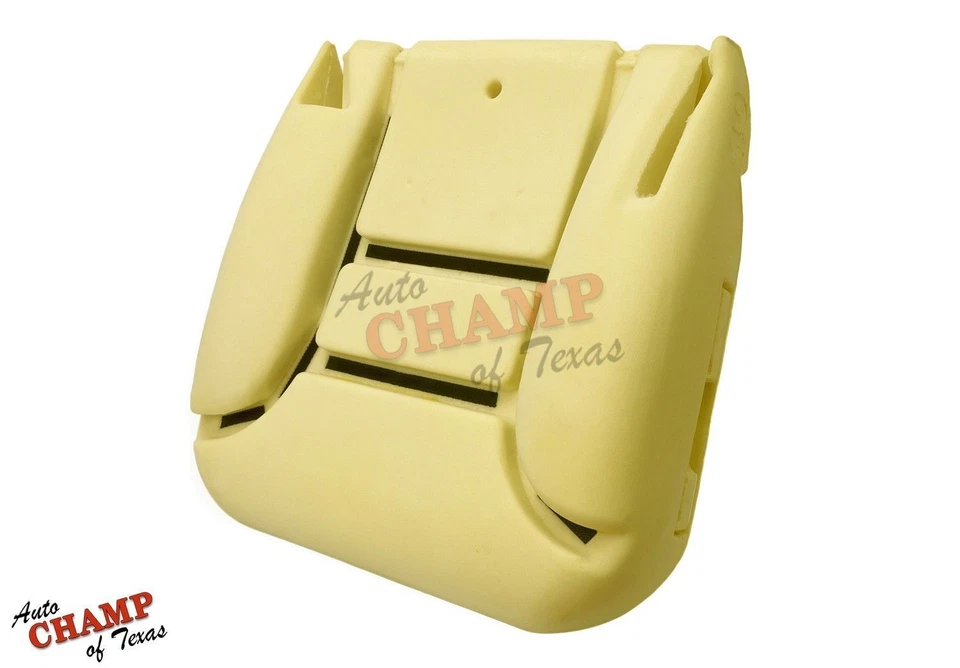 Сменная подушка для нижнего сиденья со стороны водителя 97 GMC Suburban C/K 1500 2500 SLE LT - Изображение 3 из 4