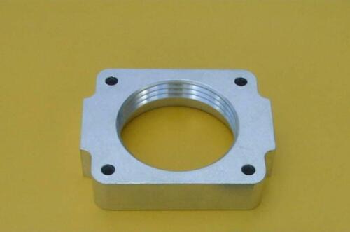 03-10 Ford Lincoln Mercury Throttle Body spacer V8 V6 4.6L 5.4L 4.0 3.0 Explorer - Picture 3 of 5