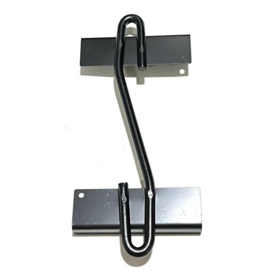 NUEVO para Mitsubishi 1987-2006 Diamante Montero Batería Bandeja Abrazadera MB415378 Foto 3 de 4