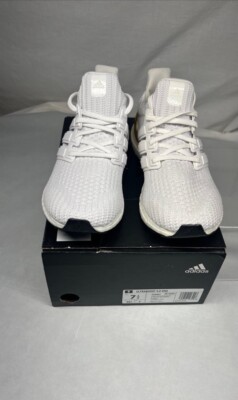 adidas gazelle silver green womens adidas Ultraboost 4.0 DNA Shoes White FZ4009