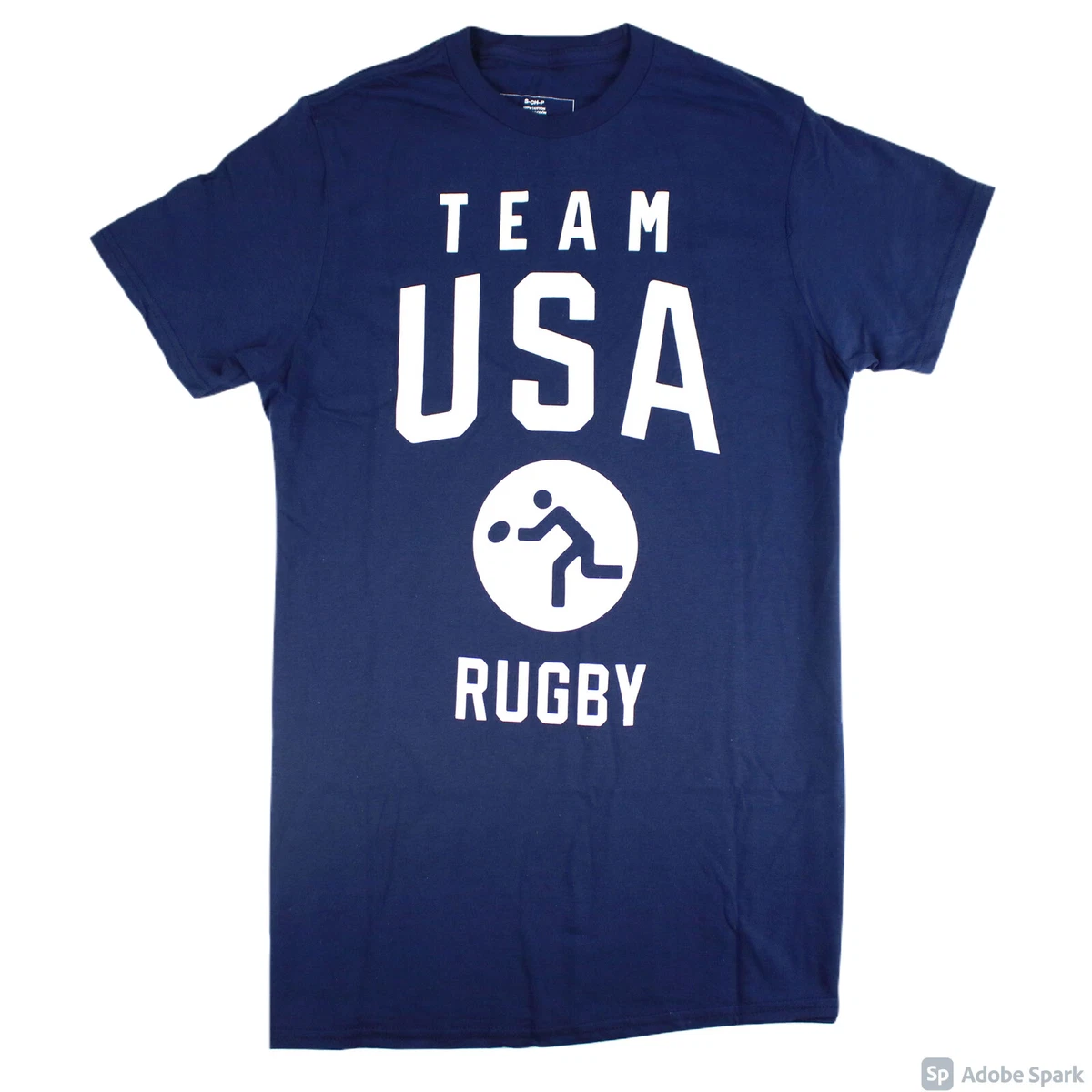 Rugby Men USA Olympics Fan Apparel & Souvenirs for sale | eBay