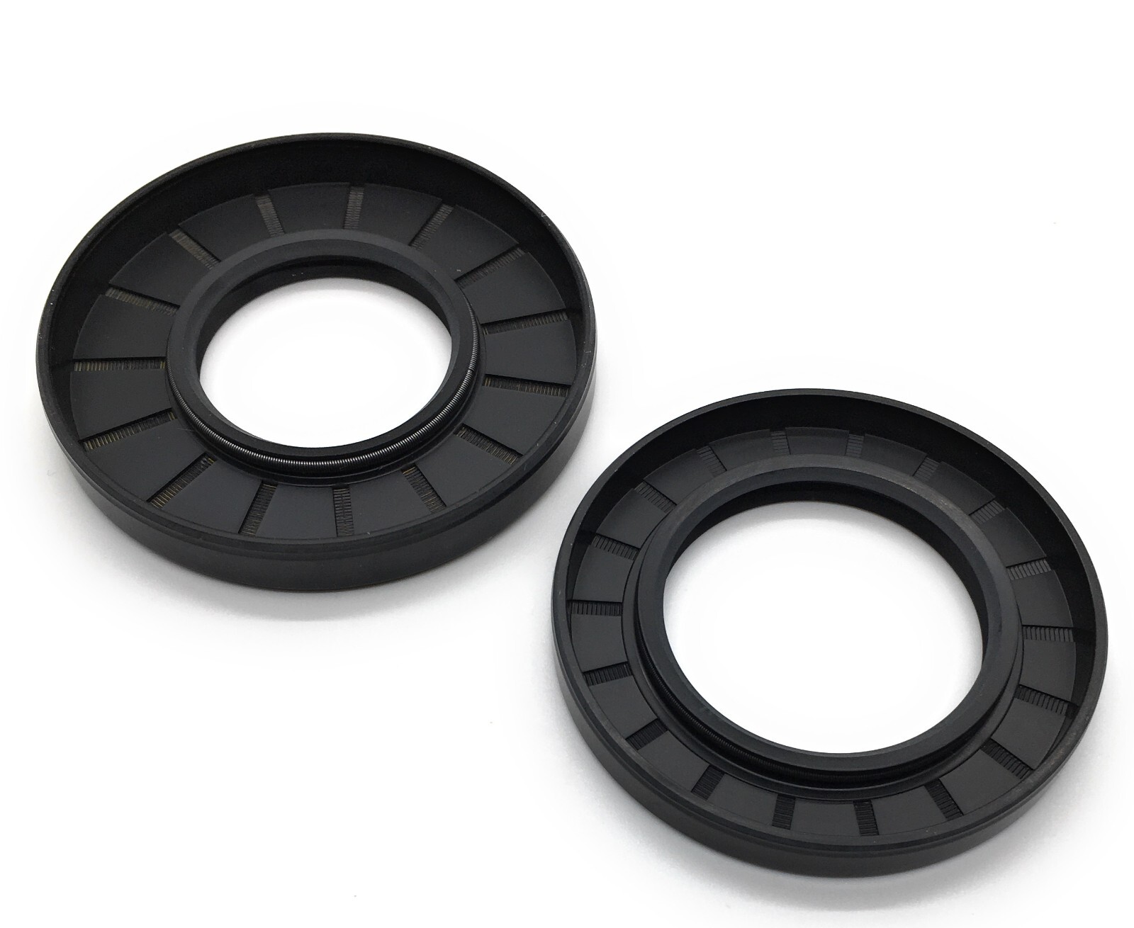 Top Gearbox Seal Kit Fits King Kutter Tillers TG & TG-G Replaces 902318 & 902319