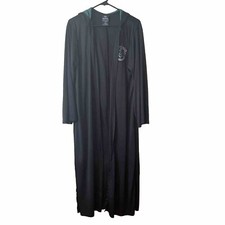 Harry Potter Slytherin Wizarding World Universal Studios Cloak Adult DAMAGED 