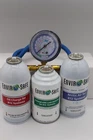 Envirosafe Arctic air for R12, Auto AC support with Oil, Proseal, charging gauge