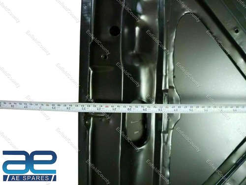 Hood Bonnet For Suzuki SJ410 SJ413 Samurai Sierra Jimny Drover Gypsy 