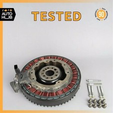 10-13 Mercedes W221 S400 Hybrid Starter Generator 2729060000 OEM