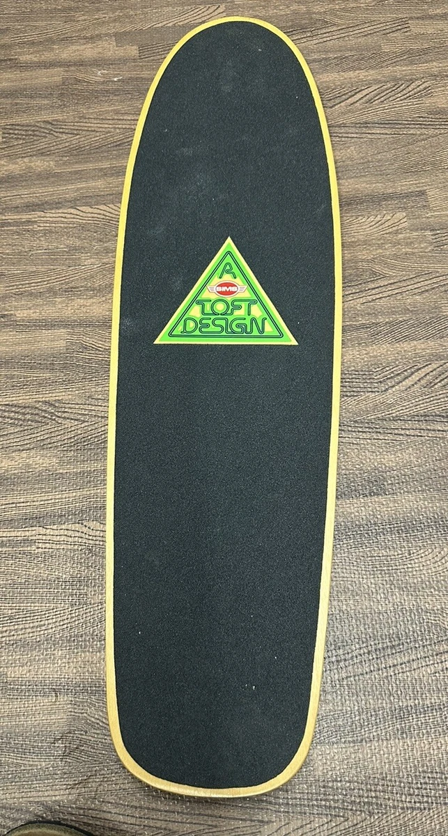 Sims Skateboard for sale - eBay