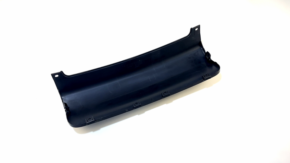 Car Body Parts Front Bumper for Infiniti QX80 2018 2019 2020 2021 2022 Car Body Parts Front Bumper for Infiniti QX80 2018 2019 2020 2021 2022