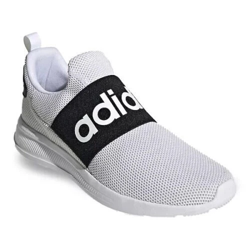 Adidas men's cloudfoam adapt slip hotsell on sneaker