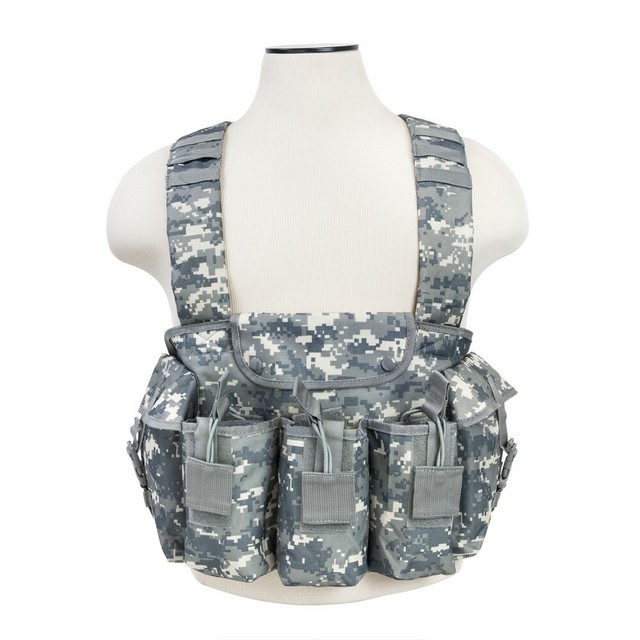 vism ak chest rig
