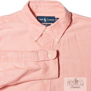 ralph lauren ocbd