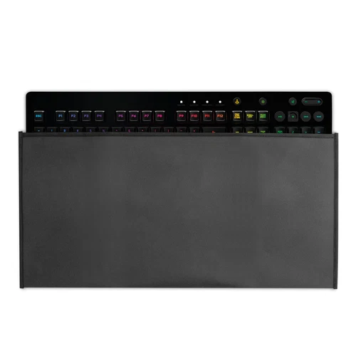 Housse protection clavier pour Logitech G213 Prodigy Gaming