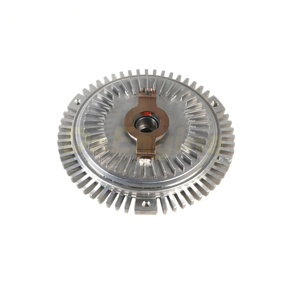 Fan Clutch w/Thermostat Set Fit 04-06 Dodge Sprinter 2500 3500 2.7L DIESEL - Image 2 of 4