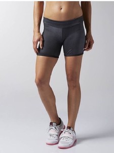reebok chase shorts