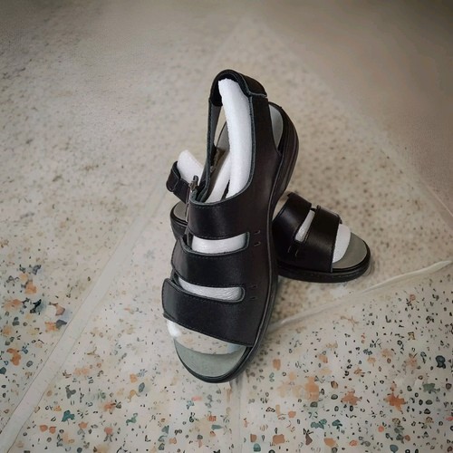 Propet Breezy Walker sandalo casual da donna taglia US 7,5 2E