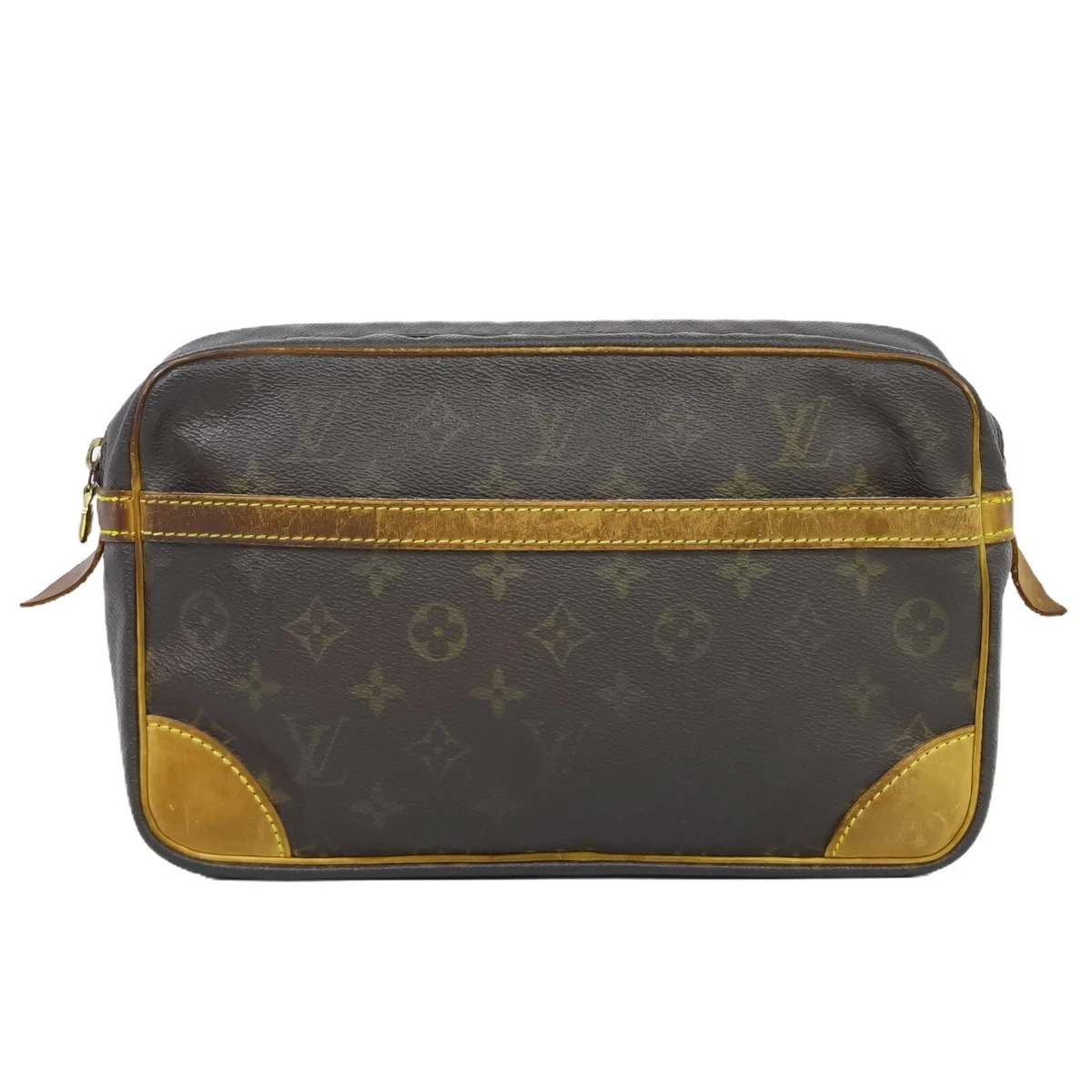 Louis Vuitton Pre-owned Women's Clutch Bag