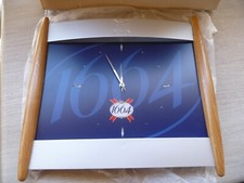 horloge 1664 biere kronenbourg neuve