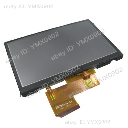 NEW 4.3inch AT043TN24 V.1 LCD Panel display AT043TN24 V1 With 90 days warranty