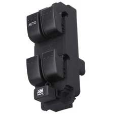Master Window Switch Control Button for 04-09 Mazda 3 /Mazda 3 Sport BN8F66350A 