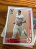 2021 Big League Base #206 Bobby Dalbec - Boston Red Sox