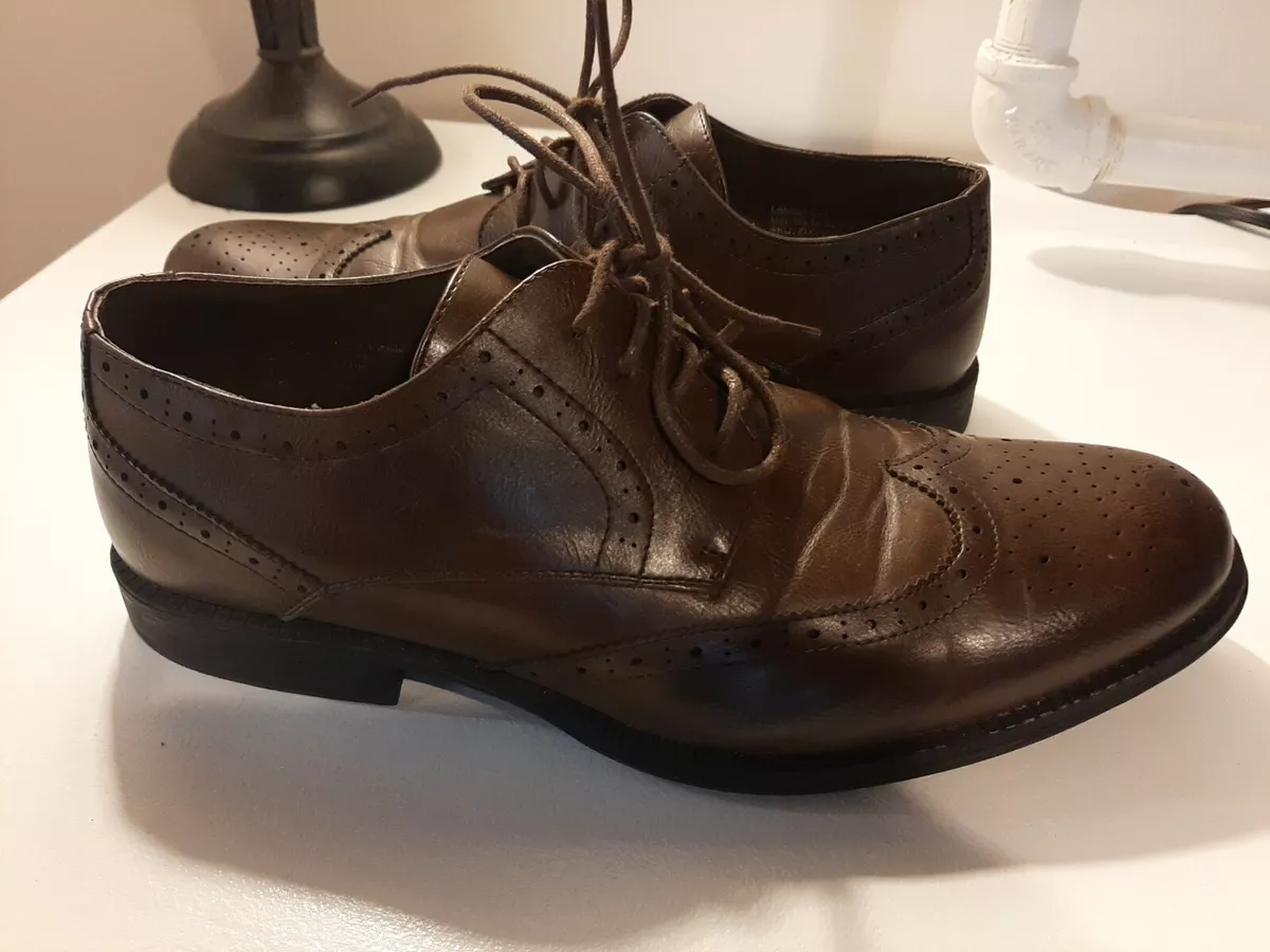 Alpine swiss deals dress shoes