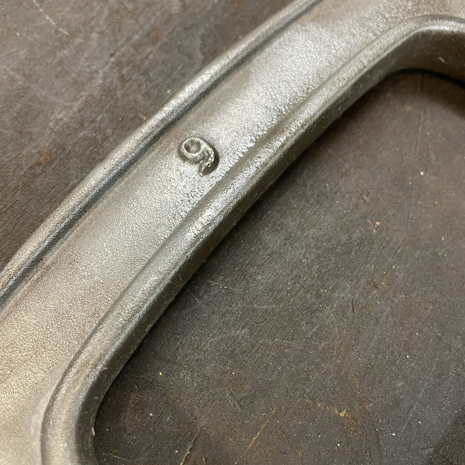 Vintage C Clamp eBay