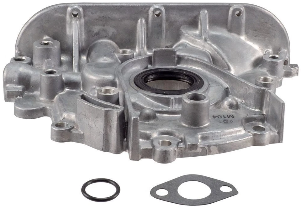 Bomba de aceite del motor para Toyota 4Runner 1988-1995, camioneta T100 MELLING Foto 3 de 4