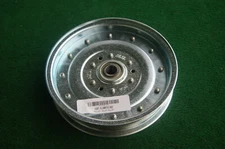 GENUINE HUSQVARNA OEM HEAVY DUTY FLAT IDLER PART# 510015102