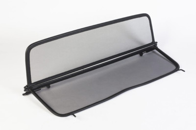 Renault Megane 2 04 - 11 Folding with Quick Release, Wind Bulb, ALL4TUNING