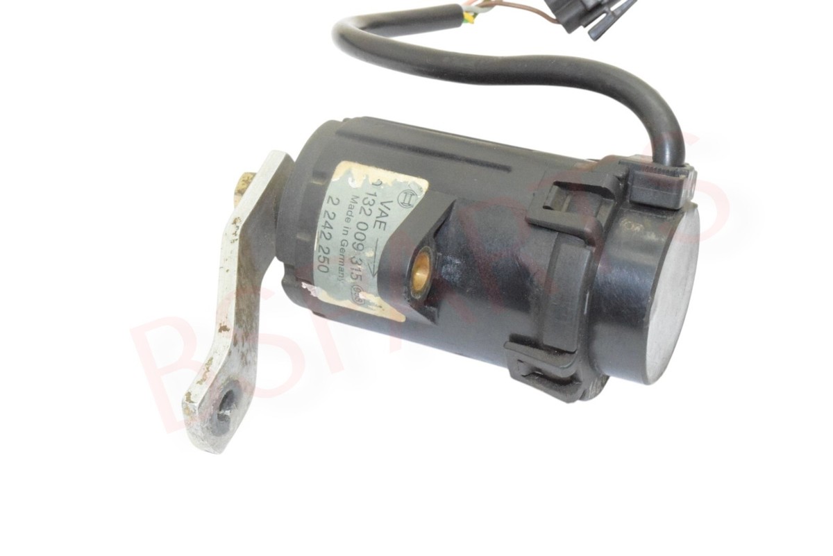 Used BMW M21 Gas Accelerator Pedal Potentiometer 13622242250