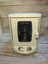 Franklin Chef Vertisserie FR5800 ​Rotating Vertical Grill & Rotisserie