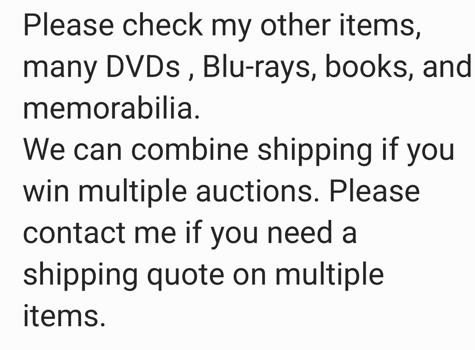 Black Sabbath (Bluray, 1963) Mint Boris Karloff Kino Lorber Combine