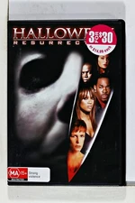 Halloween-Resurrection (DVD 2002)