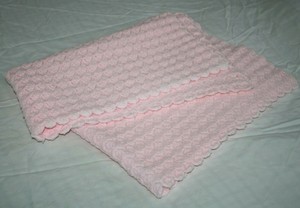 new baby blanket